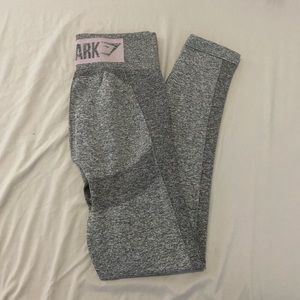 COPY - Gymshark leggings